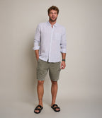Camisa Sicilia Gris - Camisa