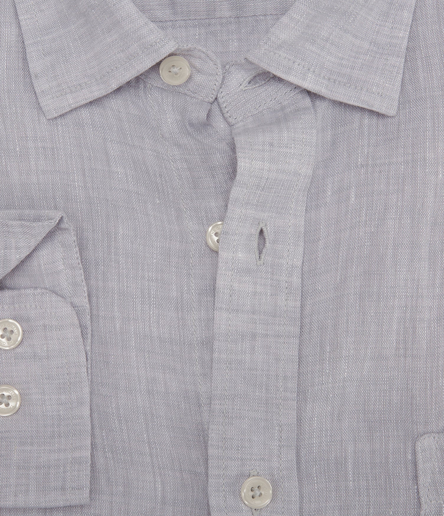 Camisa Sicilia Gris Camisa