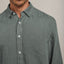Camisa Sicilia Verde Oscuro - Camisa