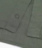 Camisa Sicilia Verde Oscuro Camisa