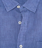 Camisa Sintra Azulino Camisa