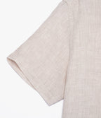 Camisa Sintra Beige Camisa