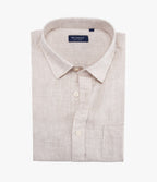 Camisa Sintra Beige Camisa