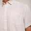 Camisa Sintra Beige - Camisa