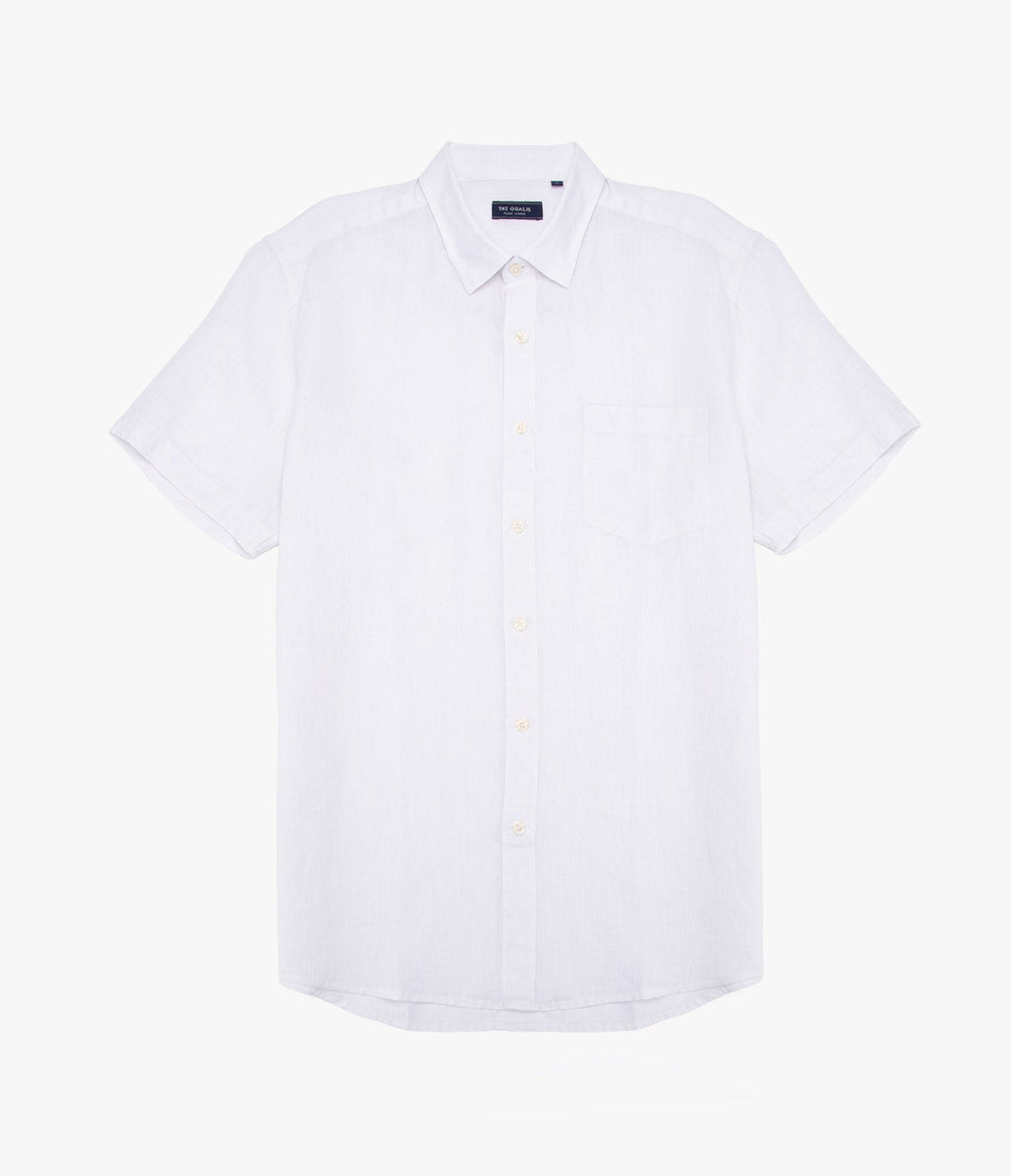 Camisa Sintra Blanco Camisa