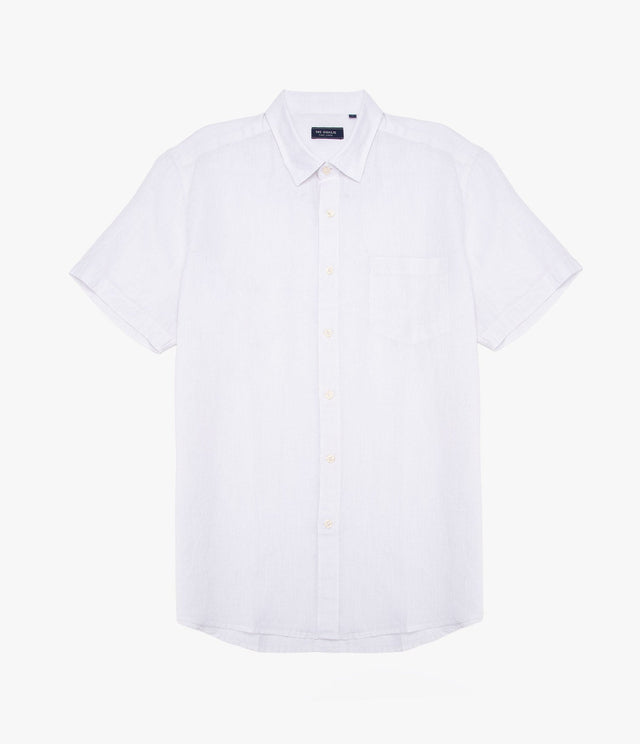 Camisa Sintra Blanco Camisa