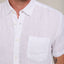 Camisa Sintra Blanco - Camisa