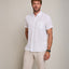 Camisa Sintra Blanco - Camisa