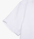 Camisa Sintra Blanco Camisa