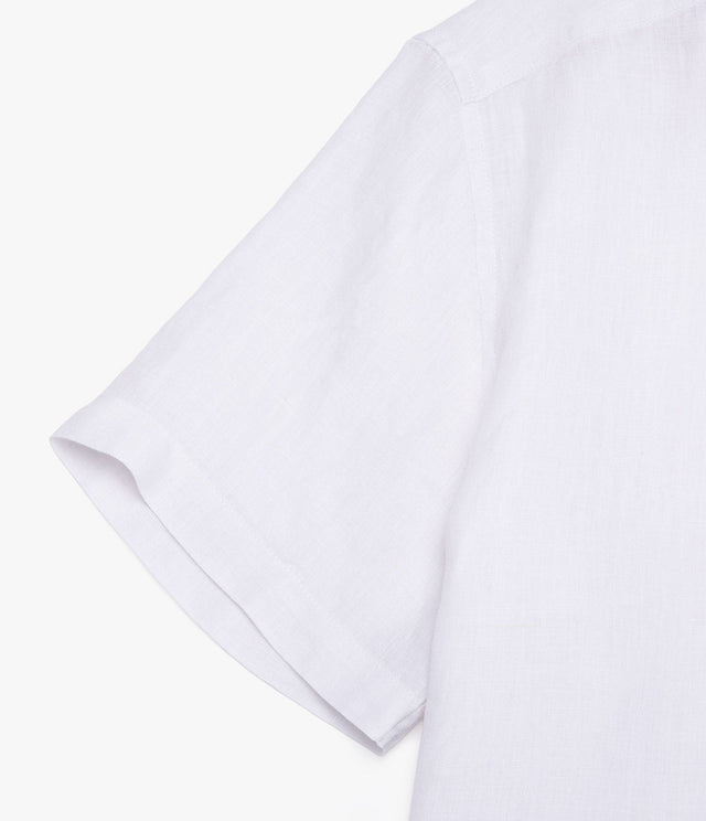 Camisa Sintra Blanco Camisa