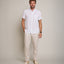 Camisa Sintra Blanco - Camisa