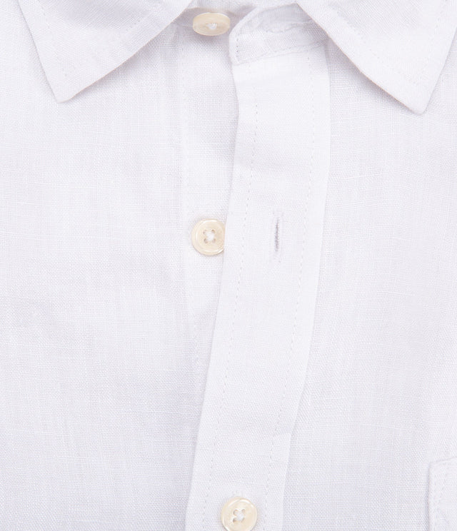 Camisa Sintra Blanco Camisa
