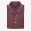 Camisa Sintra Burdeo Camisa