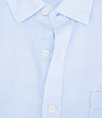 Camisa Sintra Celeste Camisa