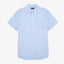 Camisa Sintra Celeste Camisa
