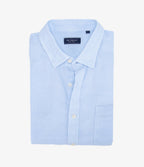 Camisa Sintra Celeste Camisa
