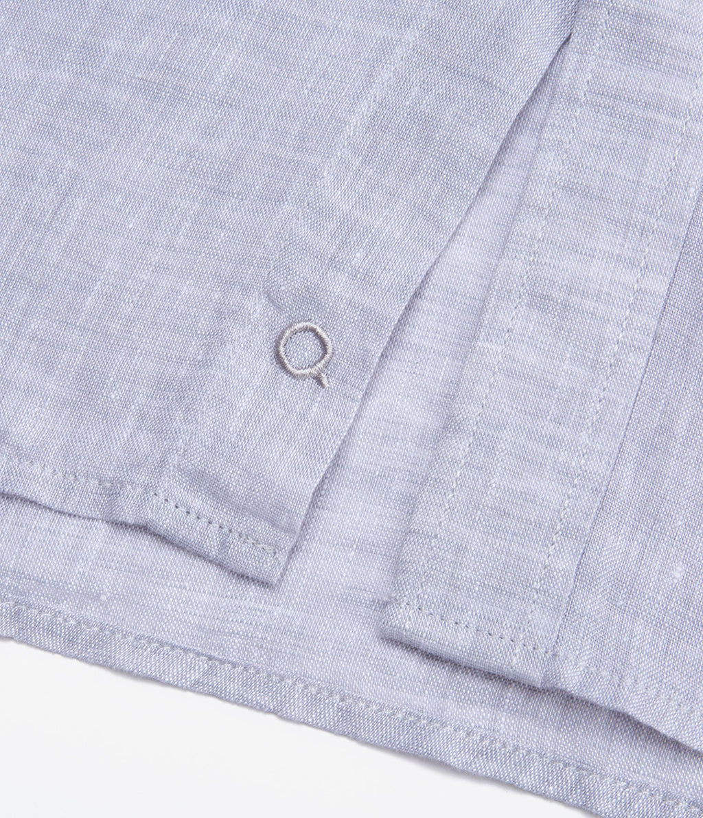 Camisa Sintra Gris Camisa