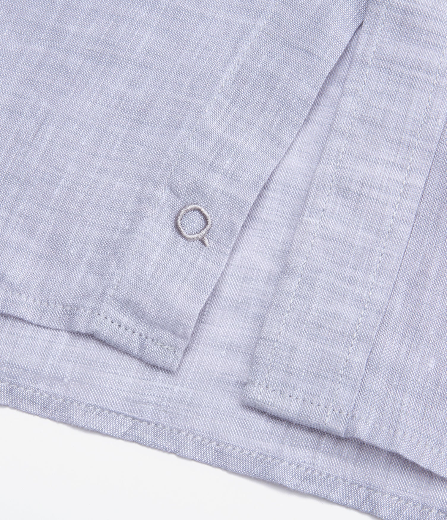 Camisa Sintra Gris Camisa