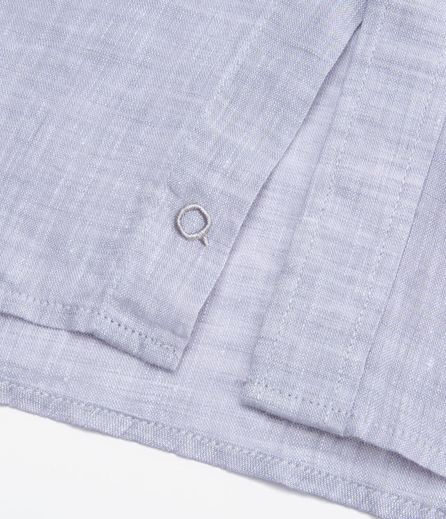 Camisa Sintra Gris Camisa