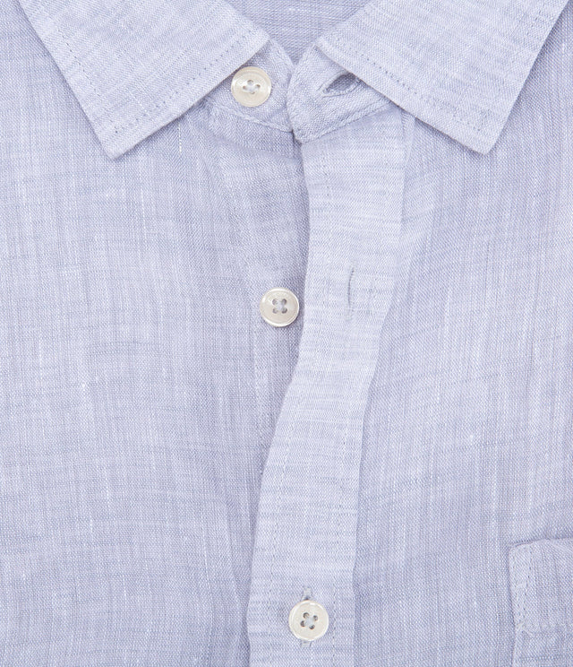Camisa Sintra Gris Camisa