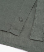 Camisa Sintra Verde Oscuro Camisa