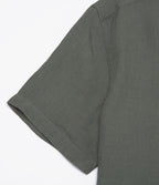 Camisa Sintra Verde Oscuro Camisa