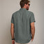 Camisa Sintra Verde Oscuro - Camisa