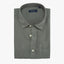 Camisa Sintra Verde Oscuro Camisa