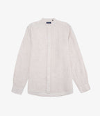 Camisa Soria Beige Camisa