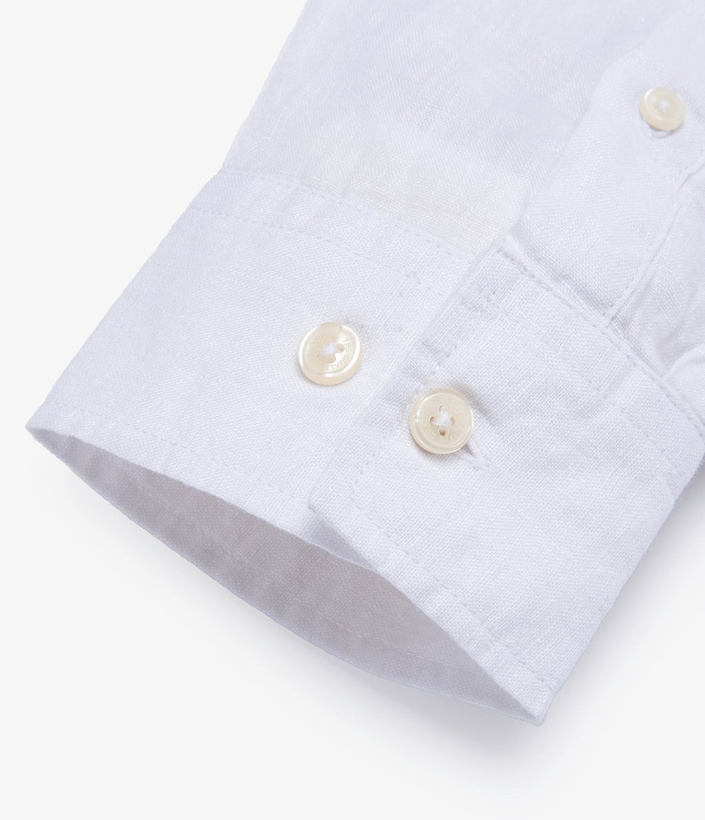 Camisa Soria Blanco Camisa