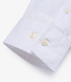 Camisa Soria Blanco Camisa