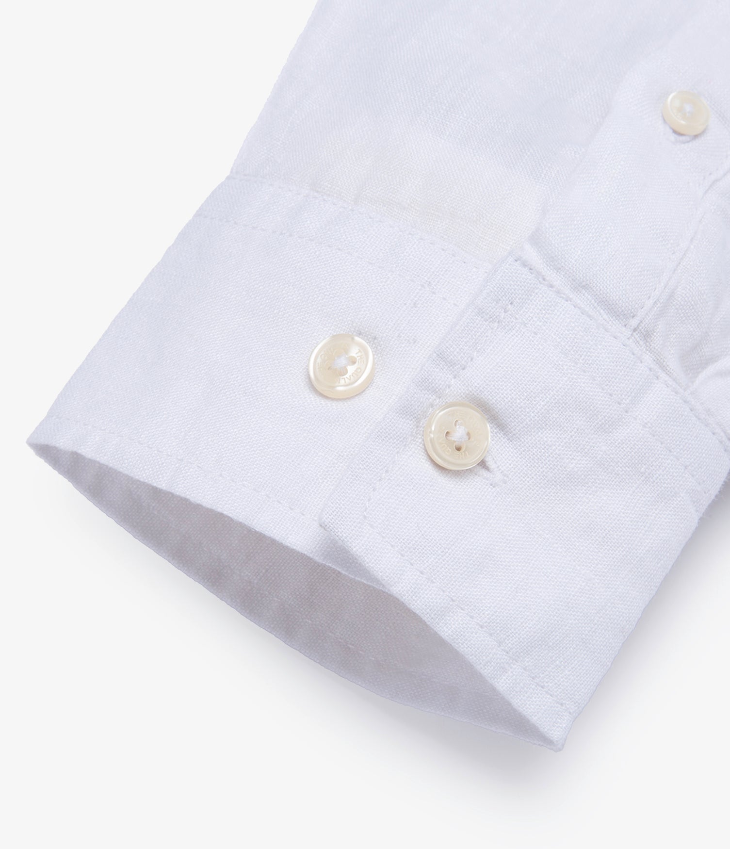 Camisa Soria Blanco Camisa