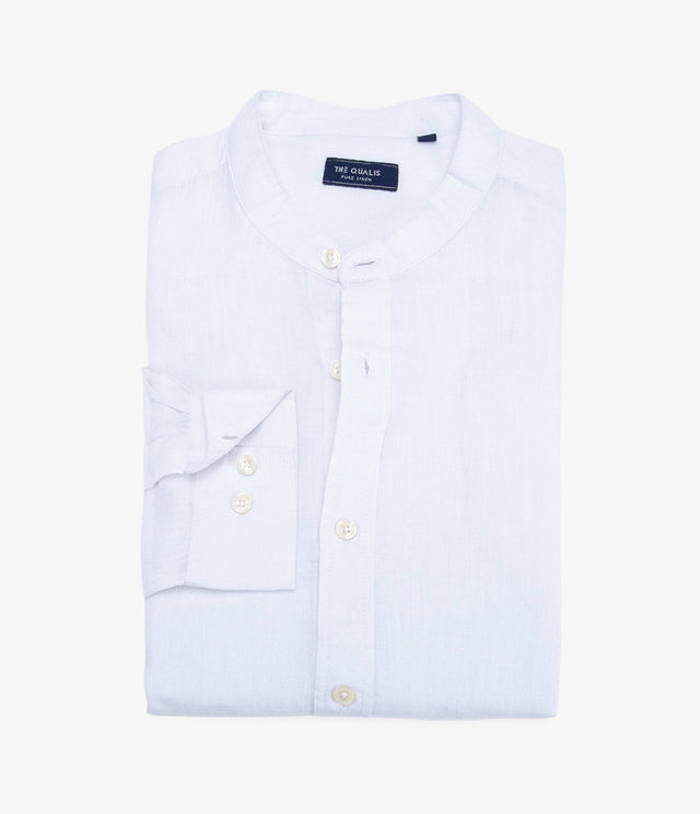 Camisa Soria Blanco Camisa