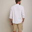 Camisa Soria Blanco - Camisa