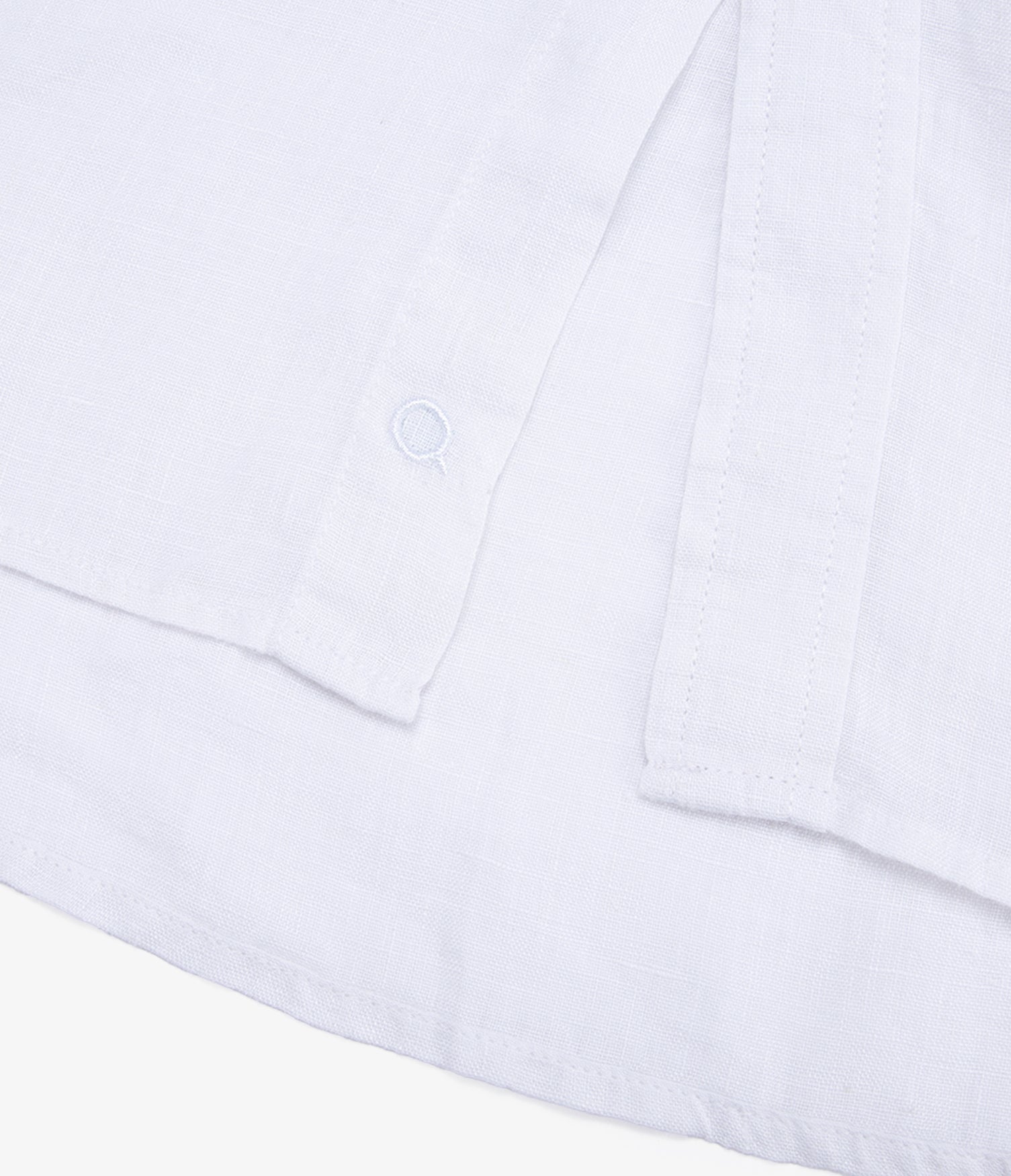Camisa Soria Blanco Camisa