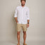 Camisa Soria Blanco - Camisa