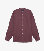 Camisa Soria Burdeo Camisa