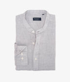 Camisa Soria Gris Camisa