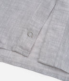 Camisa Soria Gris Camisa