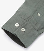 Camisa Soria Verde Oscuro Camisa