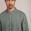 Camisa Soria Verde Oscuro - Camisa
