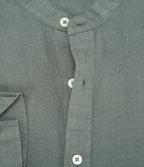 Camisa Soria Verde Oscuro Camisa
