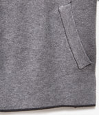 Capa Magnolia Gris - Sweater