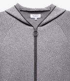 Capa Magnolia Gris - Sweater