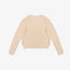 Cárdigan Cala Crema - Sweater Mujer