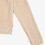 Cárdigan Cala Crema - Sweater Mujer