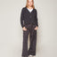 Cárdigan Cala Grafito - Sweater Mujer
