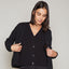 Cárdigan Cala Grafito - Sweater Mujer