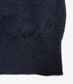 Cárdigan Balmai Azul Marino - Sweater