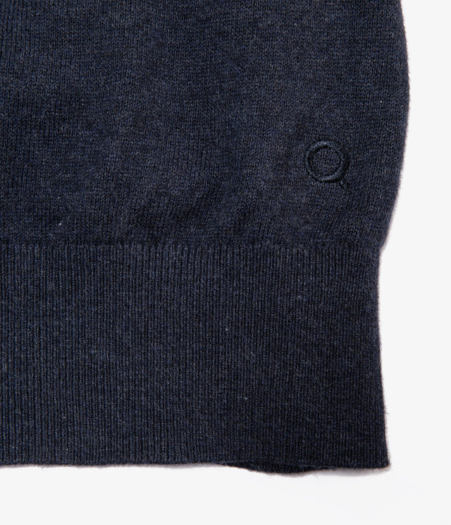 Cárdigan Balmai Azul Marino - Sweater